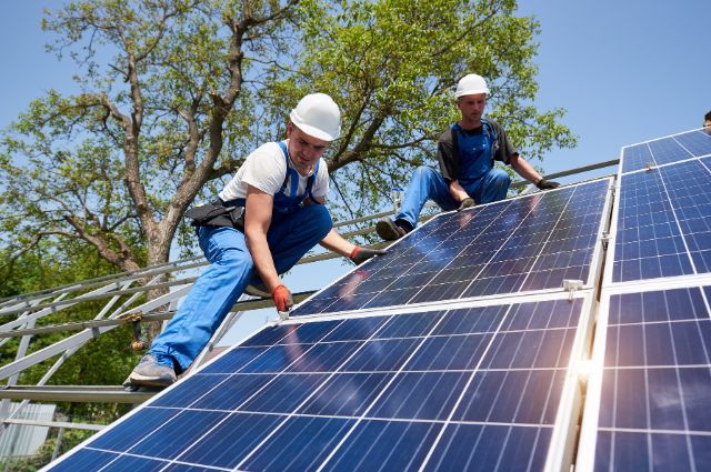 Energia Solar Residencial: Vantagens e Custos