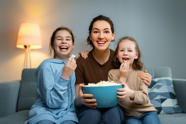 TV Express Recarga Segura: Proteja Seu Acesso e Evite Bloqueios