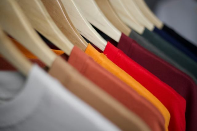 Camisetas personalizadas para empresas: fortaleça sua marca com uniformes profissionais