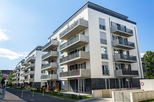 Comprar apartamento em SP: Quanto você realmente precisa dar de entrada?