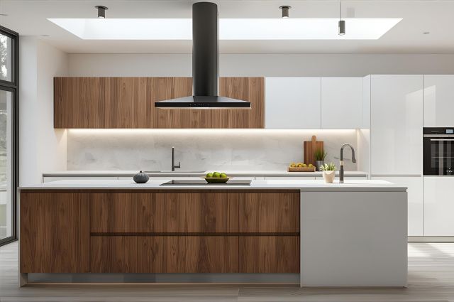 Diferença entre móveis planejados e modulados: o que vale mais a pena para seu projeto