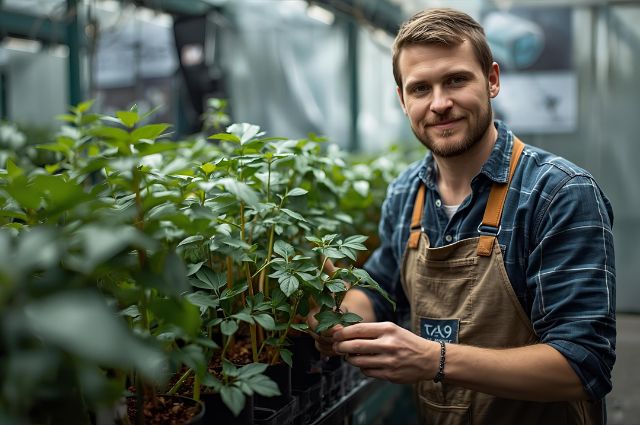 O Kit Cultivo Indoor que Todo Iniciante Deveria Ter