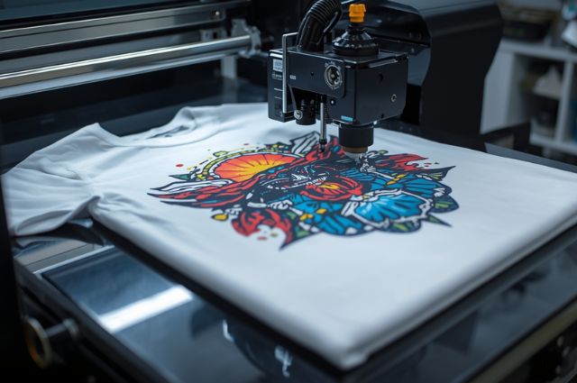 Confecção de camisetas para eventos que fazem sua marca virar assunto