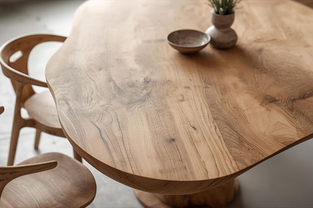 O Encanto do Design Orgânico nos Ambientes Modernos